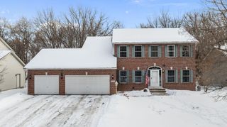 12260 195th Lane NW, Elk River, MN 55330