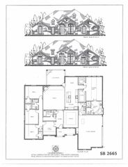 7030 Southrock Road, Midlothian, TX 76065