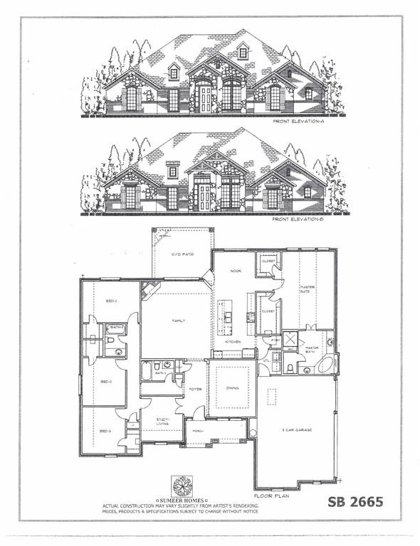 7030 Southrock Road, Midlothian, TX 76065