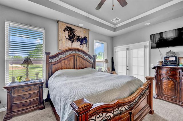 9 Southpointe Avenue, Tuttle, OK 73089