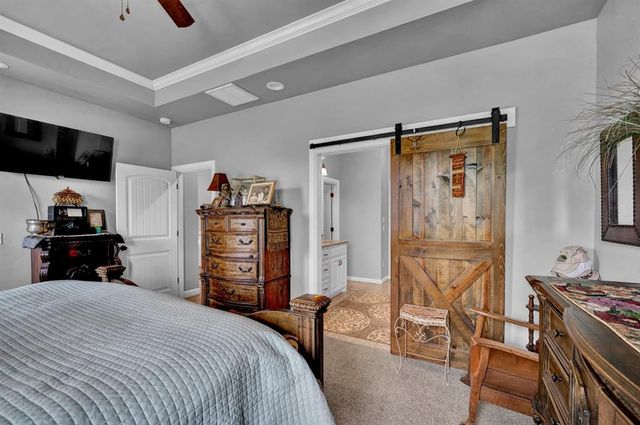 9 Southpointe Avenue, Tuttle, OK 73089