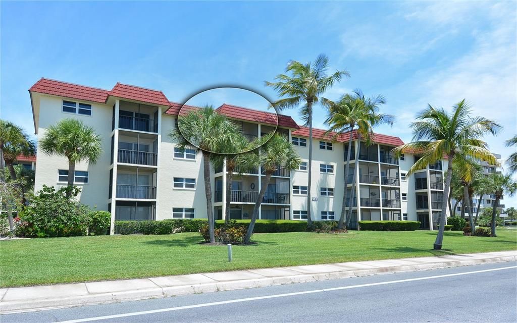 925 BEACH ROAD 408, Sarasota, FL 34242