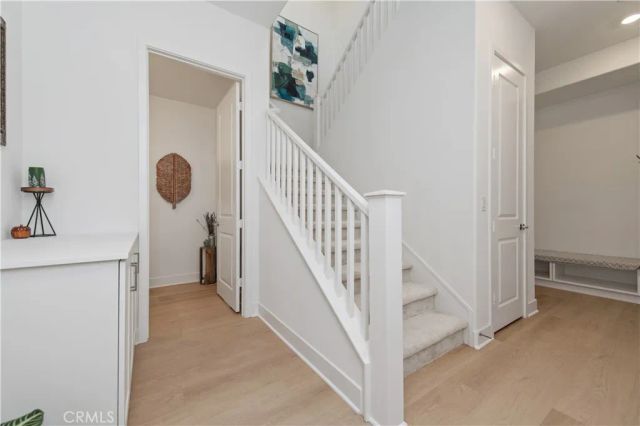 127 Merit, Irvine, CA 92618