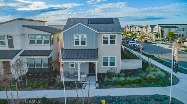 127 Merit, Irvine, CA 92618