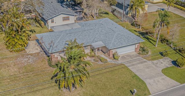 1300 MICHIGAN BOULEVARD, Dunedin, FL 34698