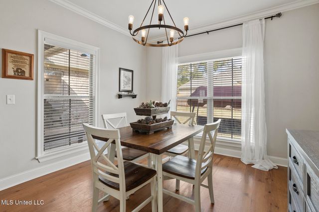 100 Trailbridge Way, Canton, MS 39046