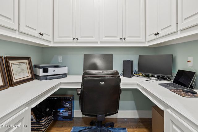 100 Trailbridge Way, Canton, MS 39046