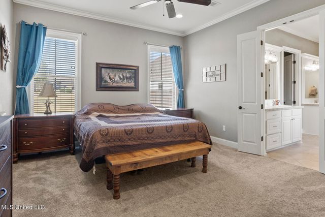 100 Trailbridge Way, Canton, MS 39046