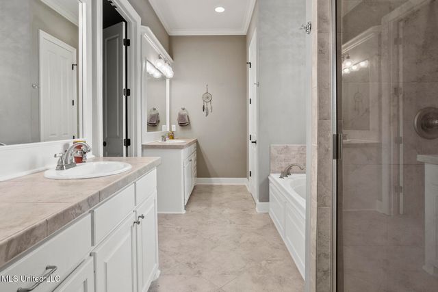 100 Trailbridge Way, Canton, MS 39046