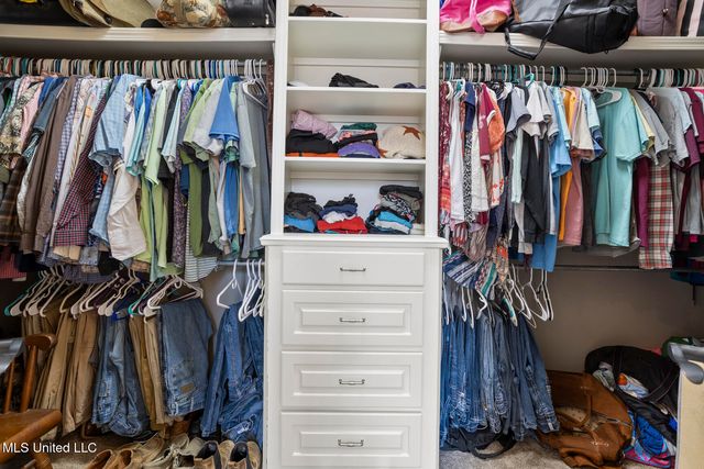 100 Trailbridge Way, Canton, MS 39046