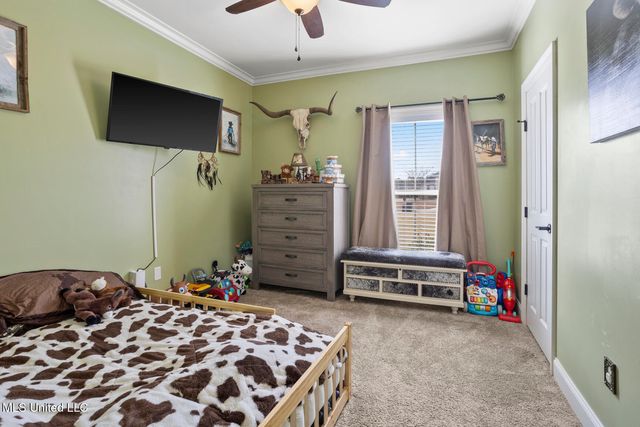 100 Trailbridge Way, Canton, MS 39046