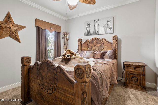 100 Trailbridge Way, Canton, MS 39046