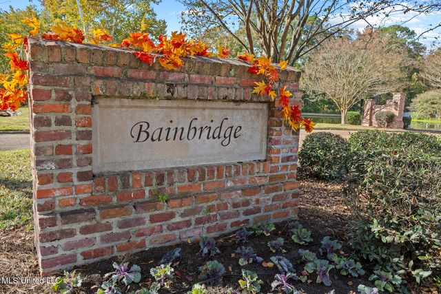 100 Trailbridge Way, Canton, MS 39046