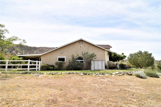 32151 Quirk, Acton, CA 93510