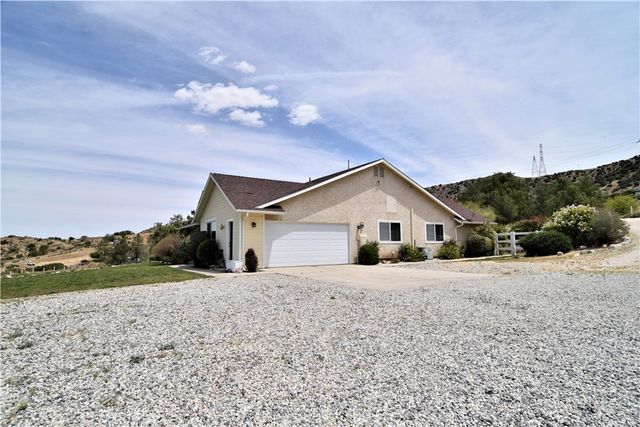 32151 Quirk, Acton, CA 93510