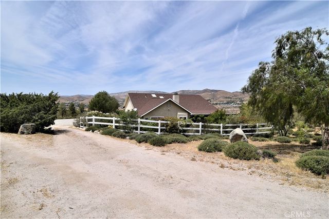 32151 Quirk, Acton, CA 93510