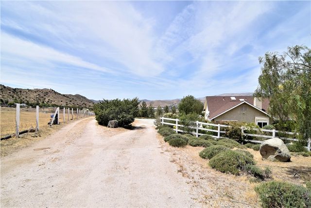 32151 Quirk, Acton, CA 93510