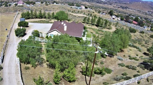 32151 Quirk, Acton, CA 93510