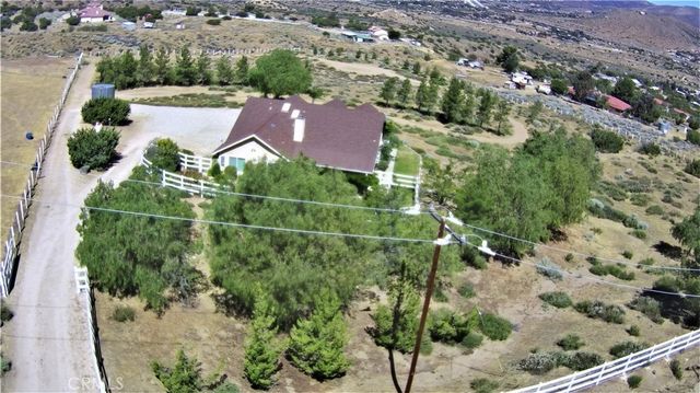 32151 Quirk, Acton, CA 93510