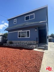 224 W 107th Street, Los Angeles, CA 90003