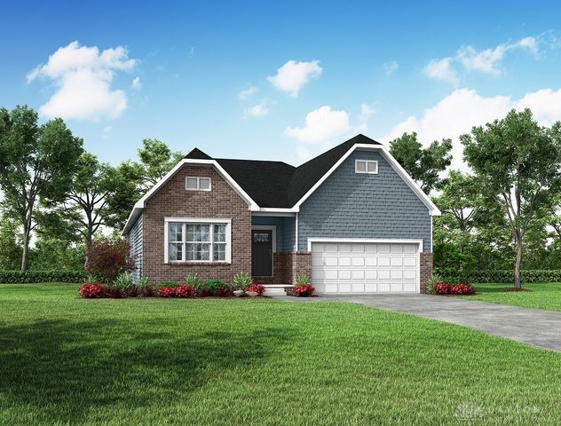 1470 Goldenrod Drive, Troy, OH 45373