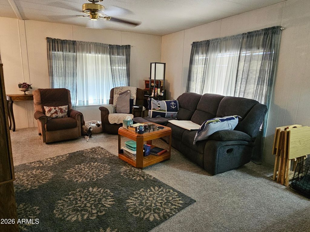 17018 N 66TH Drive, Glendale, AZ 85308 — photo 2