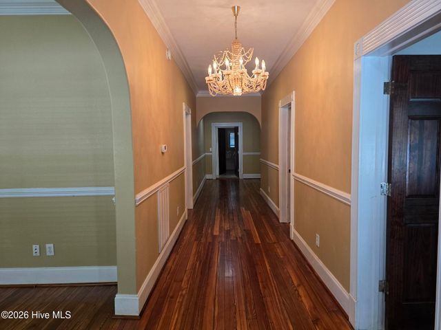 423 Goshen Street, Lincolnton, GA 30817