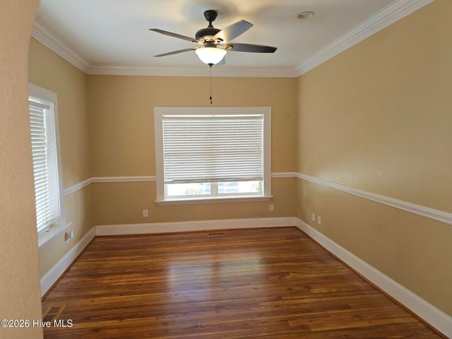 423 Goshen Street, Lincolnton, GA 30817