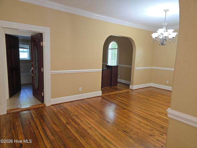 423 Goshen Street, Lincolnton, GA 30817