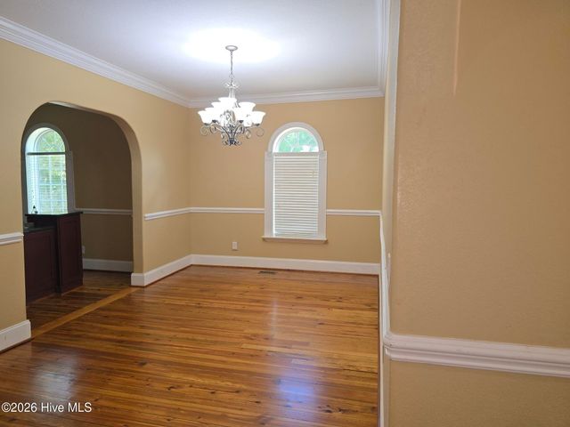 423 Goshen Street, Lincolnton, GA 30817