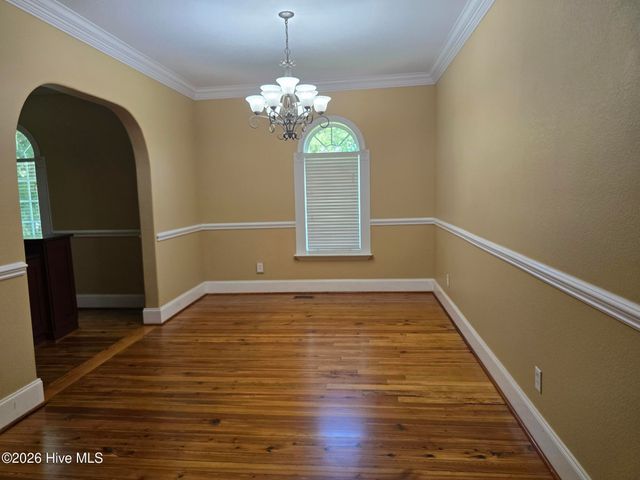 423 Goshen Street, Lincolnton, GA 30817