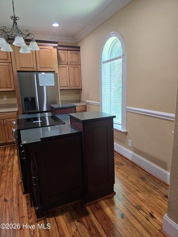 423 Goshen Street, Lincolnton, GA 30817