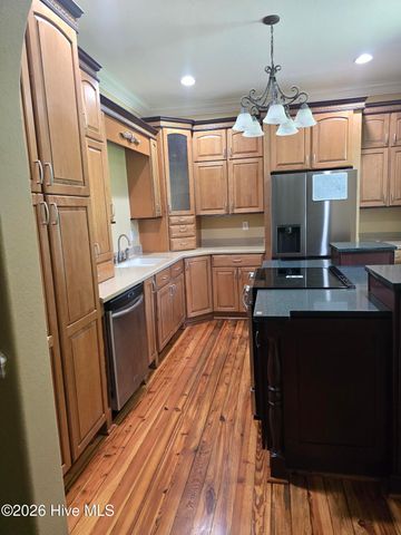 423 Goshen Street, Lincolnton, GA 30817