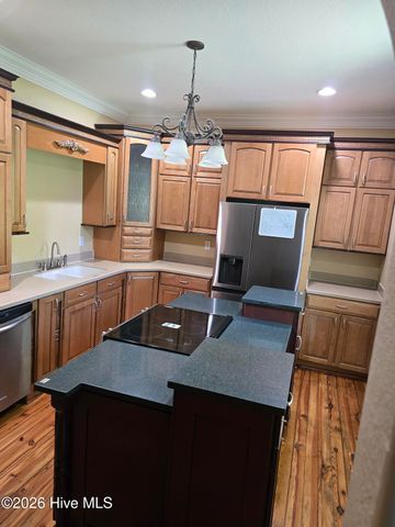 423 Goshen Street, Lincolnton, GA 30817