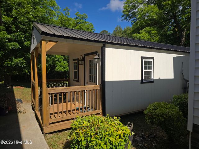 423 Goshen Street, Lincolnton, GA 30817
