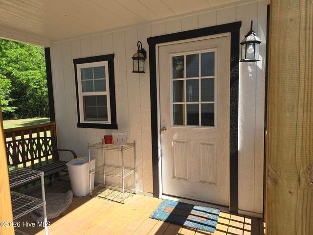 423 Goshen Street, Lincolnton, GA 30817
