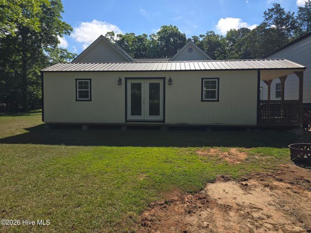 423 Goshen Street, Lincolnton, GA 30817