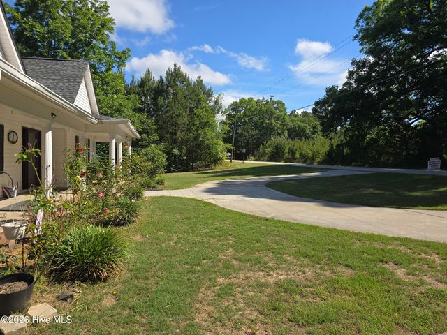 423 Goshen Street, Lincolnton, GA 30817