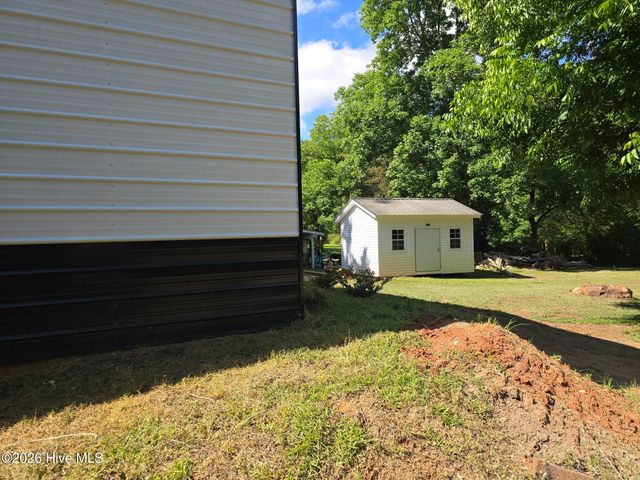 423 Goshen Street, Lincolnton, GA 30817