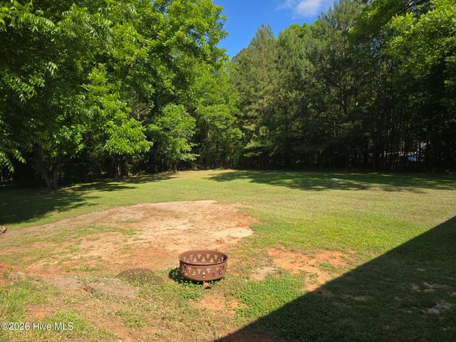 423 Goshen Street, Lincolnton, GA 30817