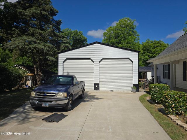 423 Goshen Street, Lincolnton, GA 30817