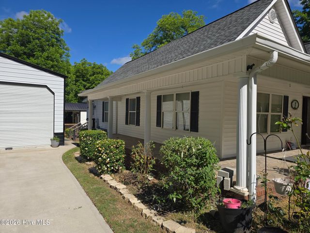 423 Goshen Street, Lincolnton, GA 30817