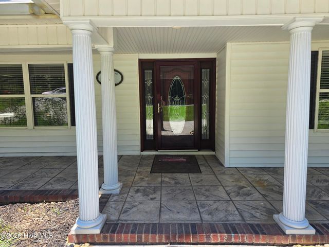 423 Goshen Street, Lincolnton, GA 30817