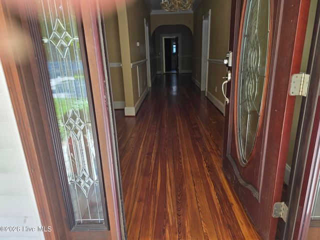 423 Goshen Street, Lincolnton, GA 30817