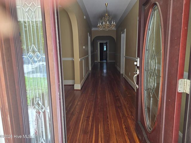 423 Goshen Street, Lincolnton, GA 30817