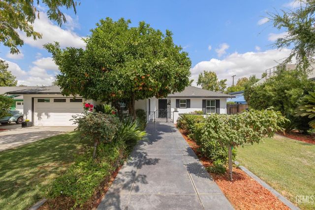 2810 19th St., Bakersfield, CA 93301