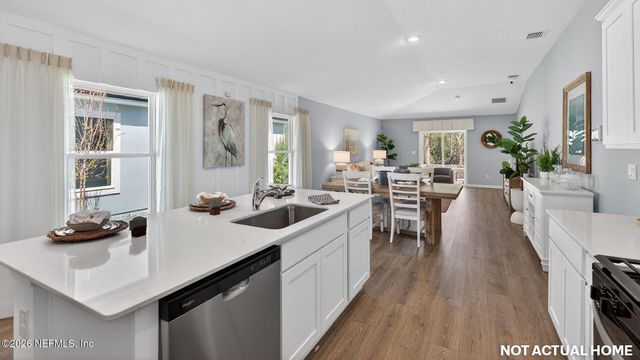 25 DIVOT Place, Bunnell, FL 32110