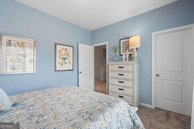 201 Park Bench Way LOT D78, Warner Robins, GA 31008