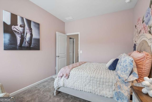 201 Park Bench Way LOT D78, Warner Robins, GA 31008