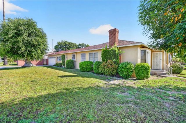 9503 Wedgewood Street, Temple City, CA 91780
